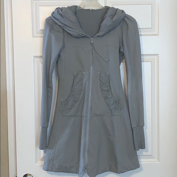 Prairie Underground Jackets & Blazers - Prairie Underground long jacket